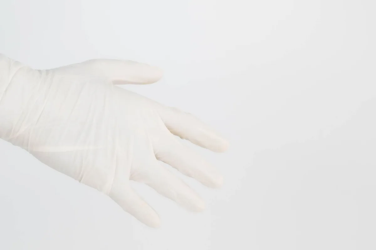 Bodily Fluid Cleanup in Plantation Mobile Home Park, FL